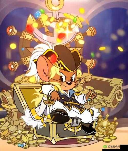 猫和老鼠官方手游无尽模式攻略：玩转策略与技巧，提升生存能力与胜率