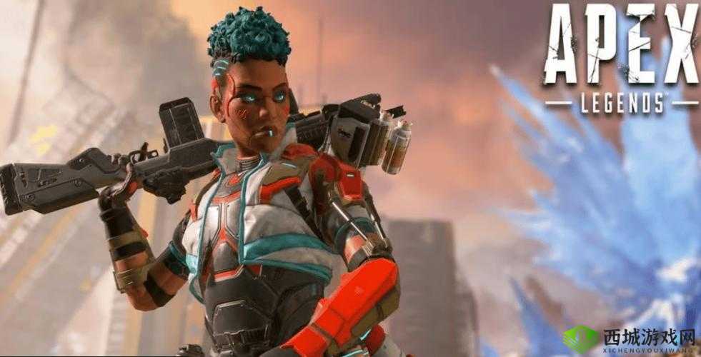 Apex20赛季即将揭幕：新赛季开启时间预测