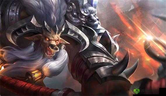 王者荣耀牛魔实战攻略:掌握牛魔玩法技巧,轻松提升胜率