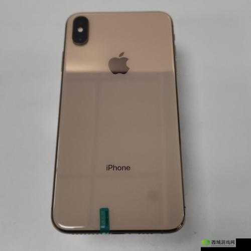 iPhone XS Max：日本手机市场的高端之选