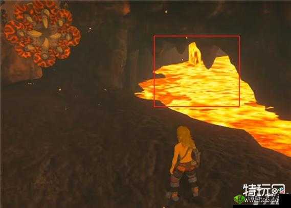 塞尔达王国之泪火焰套获取攻略:探索火焰套的神秘获取途径