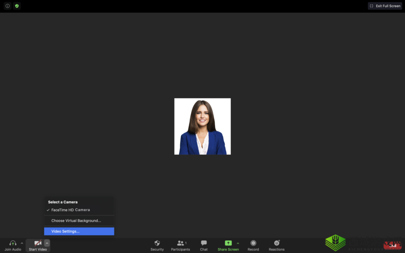 ZOOM 在线会议：高效沟通的新选择