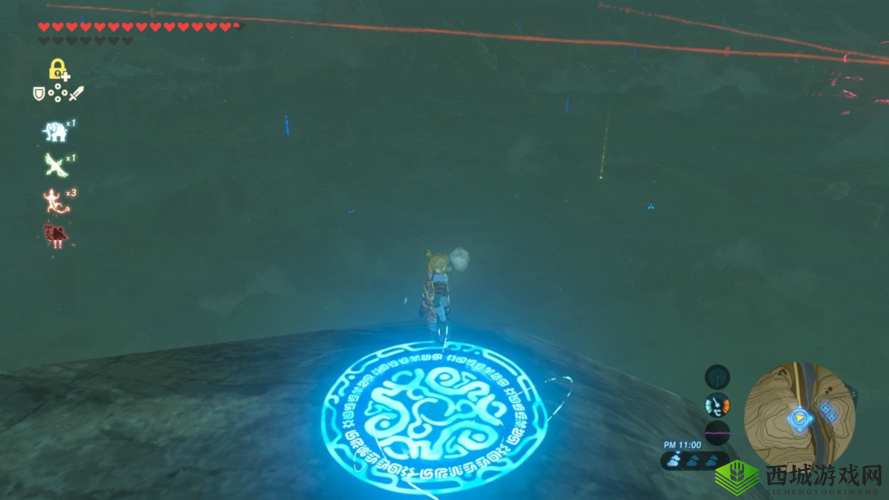 再刷一把中流星碎片怎么刷？流星碎片位置大全