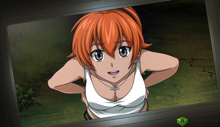 强游戏女角色的游戏:谁与争锋