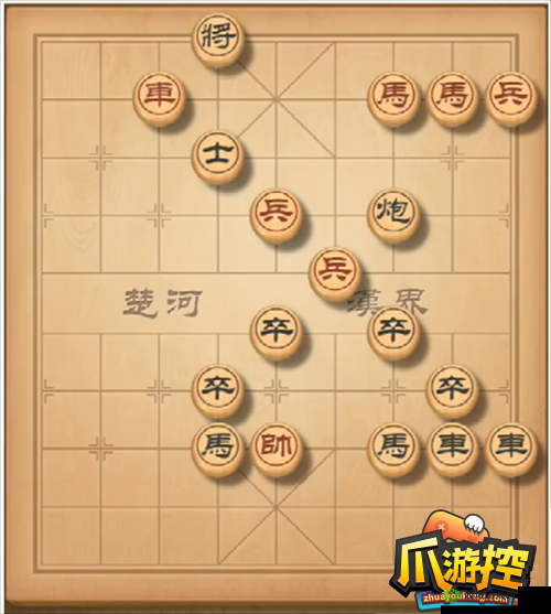 天天象棋残局挑战 156 期怎么过?12 月 23 日 156 期残局挑战图文通关攻略大放送