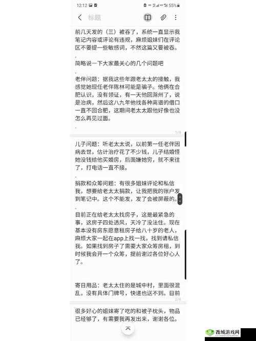 老太太 bgmbgmbgm 大：一个特别的存在