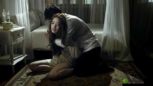 适合凌晨三点看的电影：神秘奇幻之旅