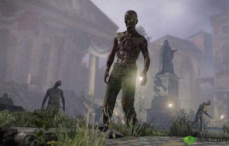 全面解析僵尸部队 4 死亡战争通关攻略：含支线任务流程剧情图文汇总