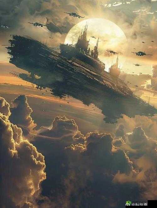 融为一体到底有多舒服：科技奇迹