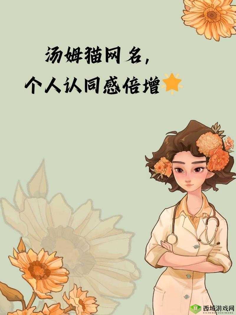 汤姆叔叔最新地域网名取名技巧:这样取名,让你的网名更有个性