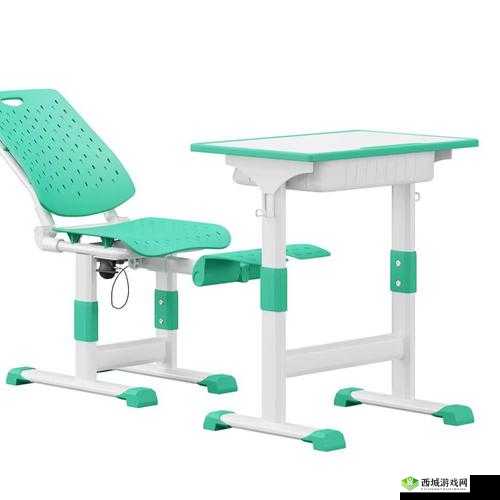 学校课桌椅新选择:开启舒适学习新体验
