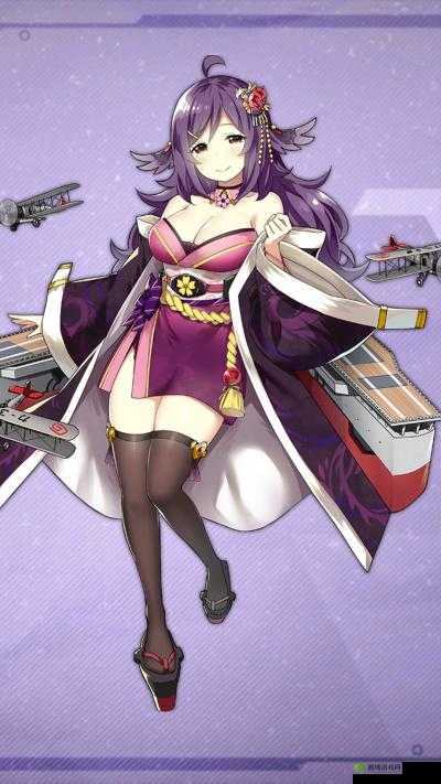 碧蓝航线舰娘分类与定位：打造最强舰队