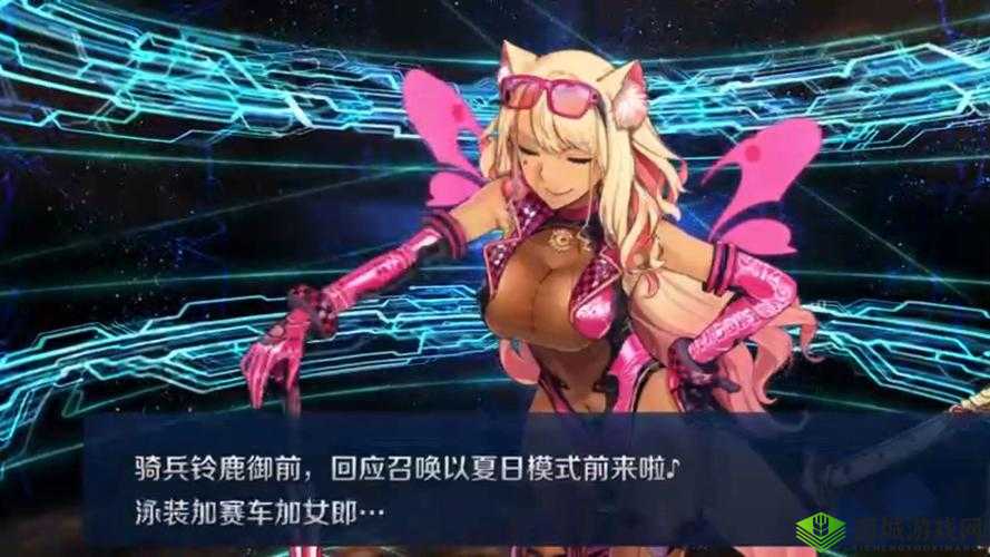 FGO 国服 2021 泳装活动全攻略 6 月泳装四期复刻活动阵容搭配详细推荐