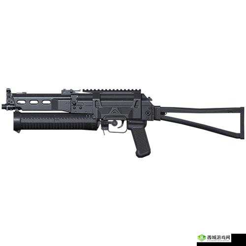 探讨和平精英中野牛与汤姆逊冲锋枪属性对比谁更优