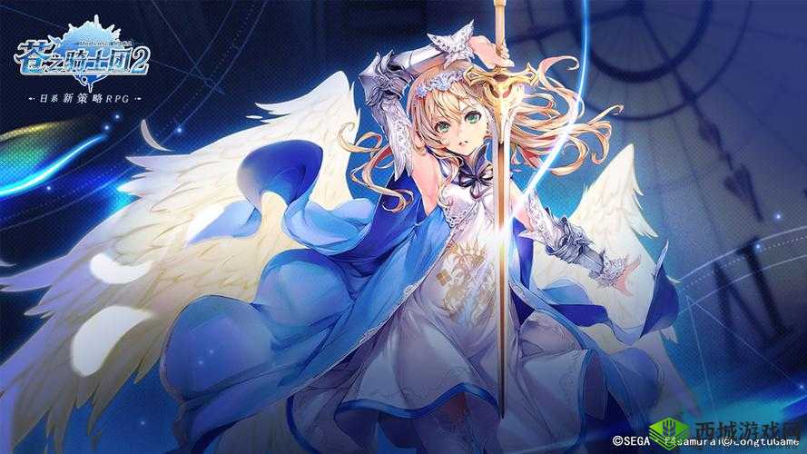 新角色解析:苍之骑士团R卡芙露露怎么样?技能属性图鉴