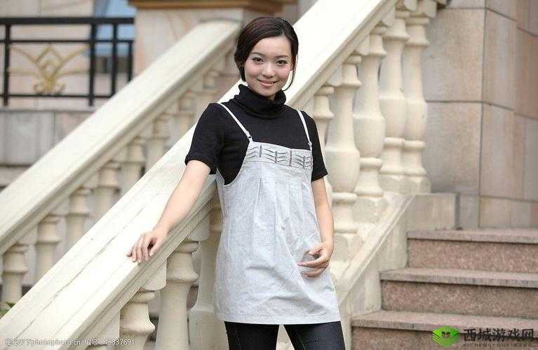 漂亮妈妈:一位伟大的女性