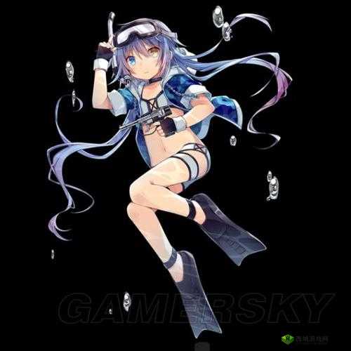 少女前线SPP-1合成公式揭秘：深度解读SPP-1属性及大破立绘图鉴鉴赏