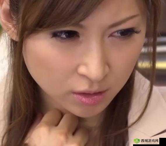 饭山香织:日本女演员的演绎之路