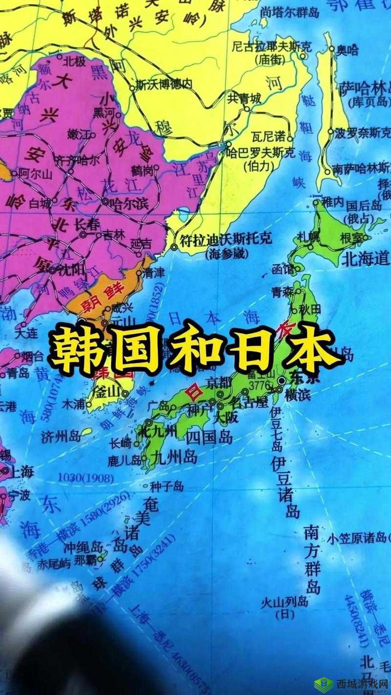 日本产品与韩国产品哪个更好之探讨