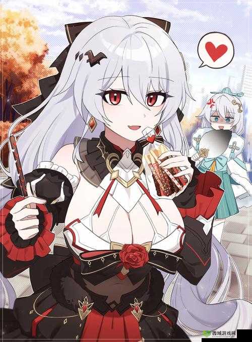 心海月下誓约：新技能予爱以心强势来袭