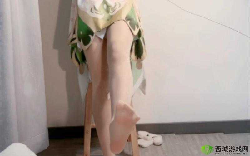 纳西妲腿法娴熟脚法教学视频：实战技巧解析