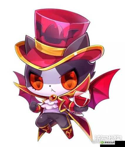 天天酷跑游戏中吸血喵角色深度解析:是否值得购买与培养?