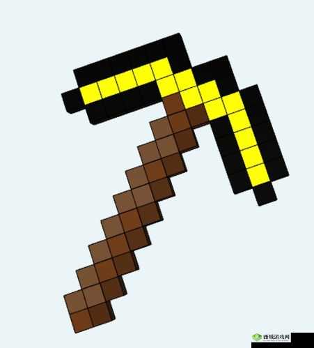 我的世界金镐制作教程：详细解析金镐的合成方法与步骤介绍