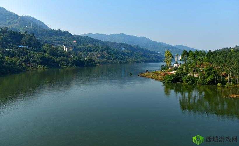 美丽风景惹人醉