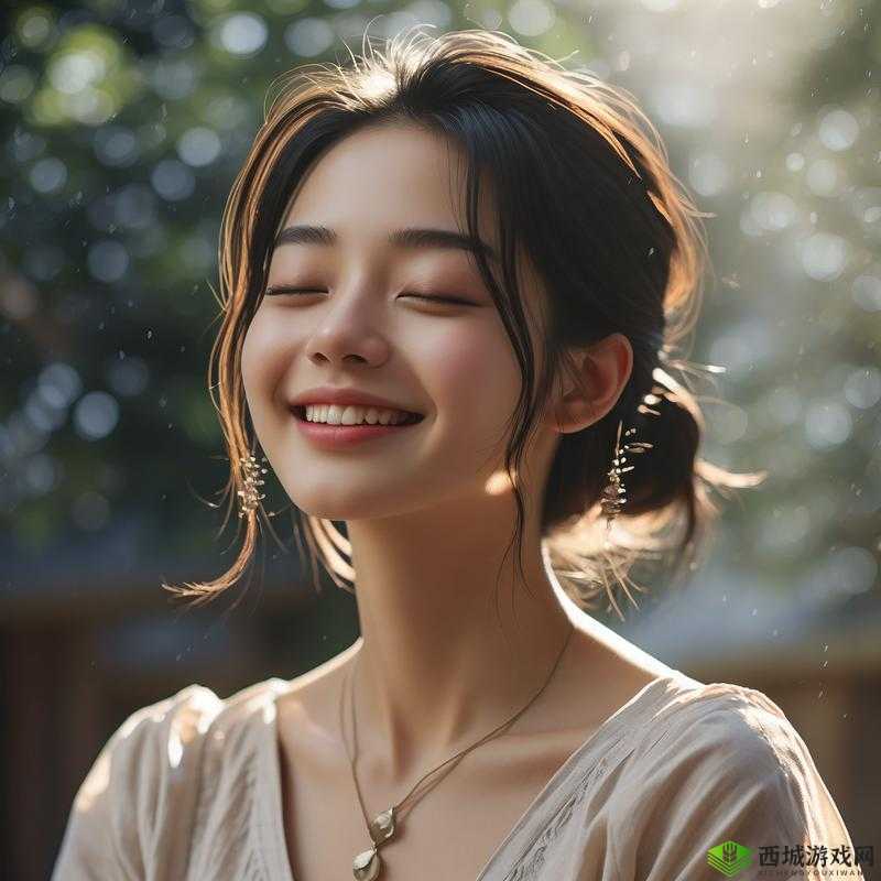 黄无遮挡：展现真实之美