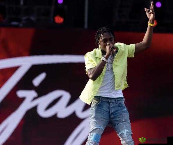 欧美知名说唱歌手 lil 为何备受争议