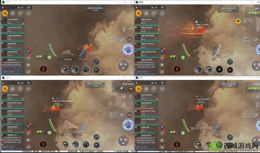 第二银河荆棘之路任务的通关技巧与详细流程全攻略