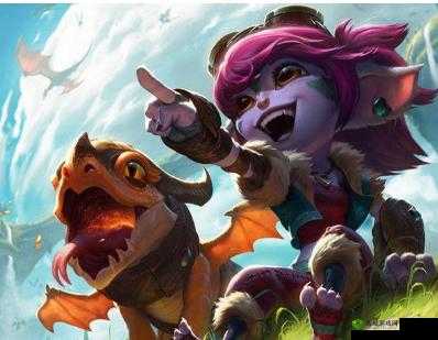 召唤师联盟小炮英雄技能深度解析与属性能力全面详解:小炮英雄技能介绍及属性能力探讨