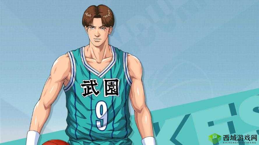 灌篮高手手游小田龙政技能详细解析与新球员打法教学全攻略