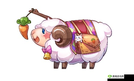 天天酷跑飞天云豹和小肥羊哪个更好？技能属性大对比