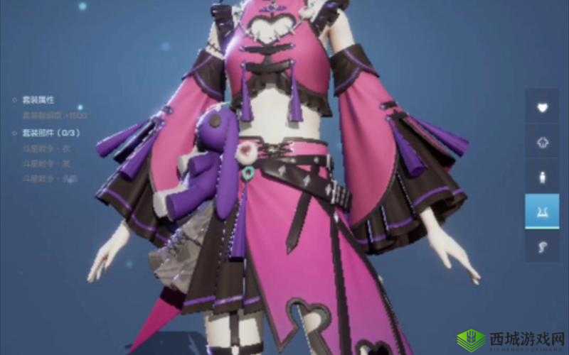 龙族幻想执行者输出高的玩法与职业养成攻略视频分享