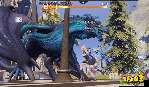 龙族幻想周常活动：紧急保卫团长，你需要知道的打法攻略