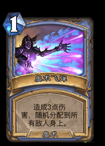 炉石传说罗宁评测：罗宁值得入手吗？