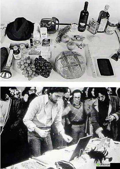 人体艺术公开超碰人人操：探索艺术与性的边界