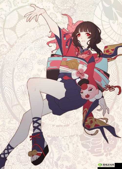 太极熊猫2神乐师攻略详解：神乐师角色能力与玩法指南