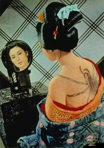 日本五级片之独特魅力呈现