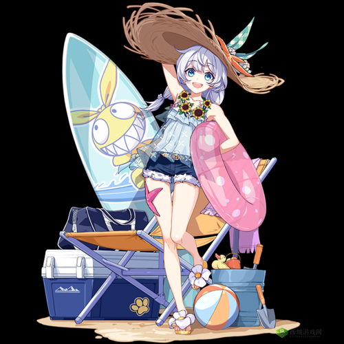 崩坏3全新圣痕命名揭秘:全面更新圣痕名称览表