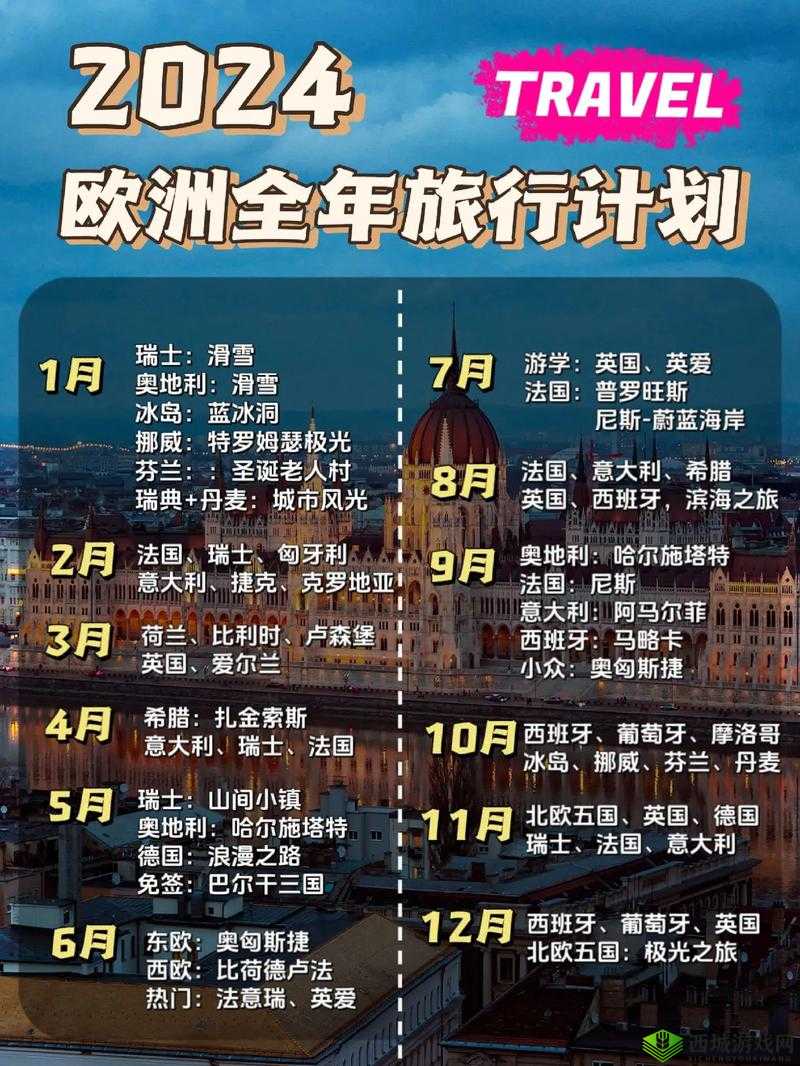 zzji 欧洲大全:探索欧洲的全面指南