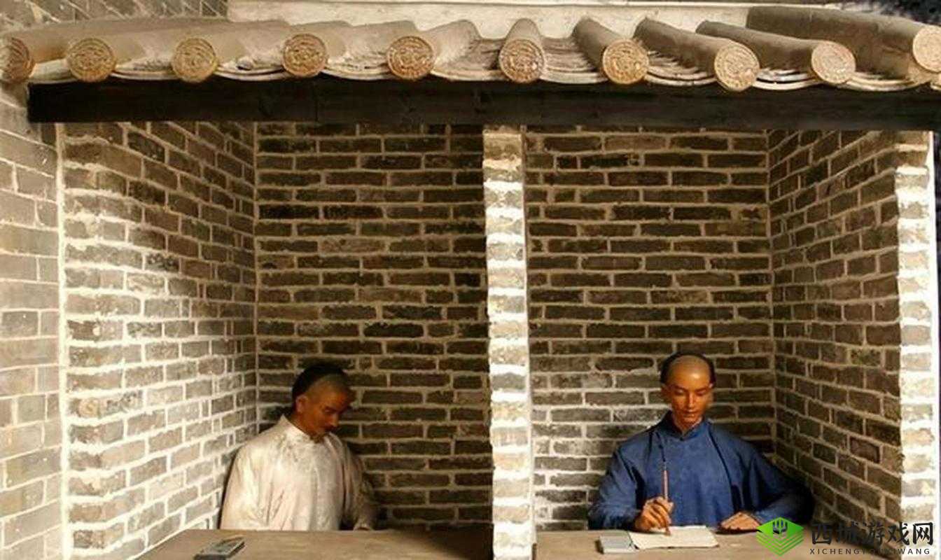 探花精产:揭秘古代神秘职业