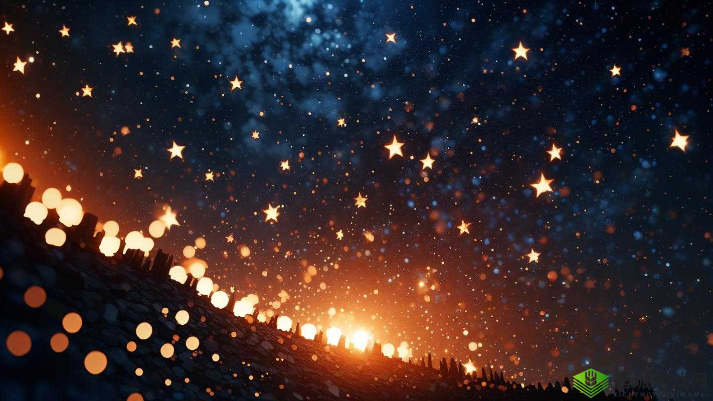 欢乐球大冒险:吃球星星的奥秘,星星开启神秘之旅