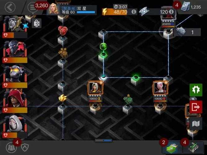 漫威超级争霸战新手必知：新手期玩法与开局思路全攻略