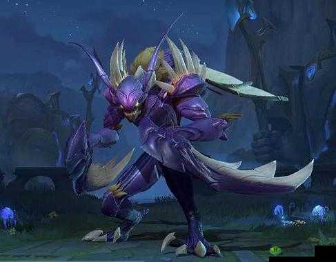 英雄联盟手游螳螂的连招技巧解析 让你在战场秀翻全场