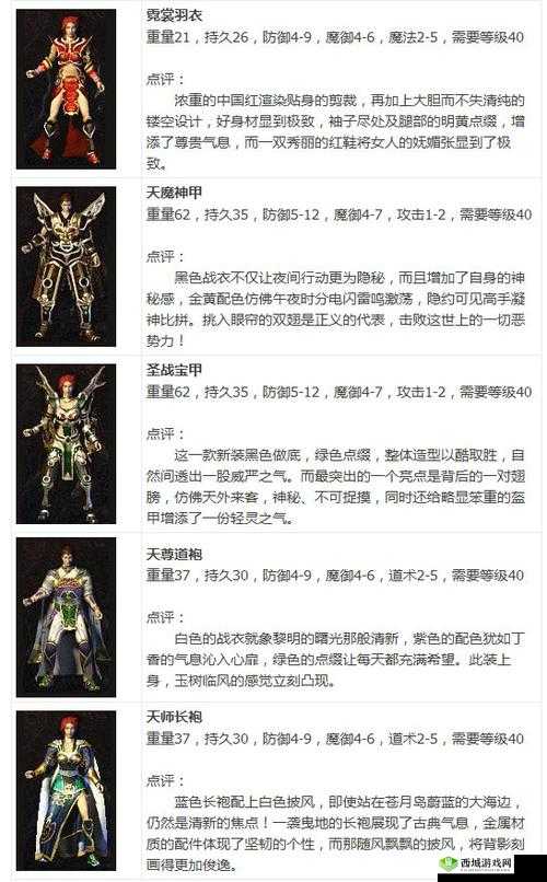 热血传奇手机版：光芒道袍属性详解及获得攻略