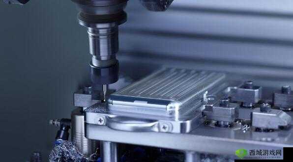 仙踪林直接入口金属加工：优质工艺