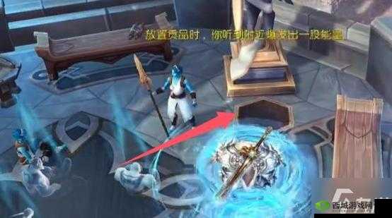 魔兽世界 90 万世卷轴获取方法及灵魂形态变身道具步骤全解析