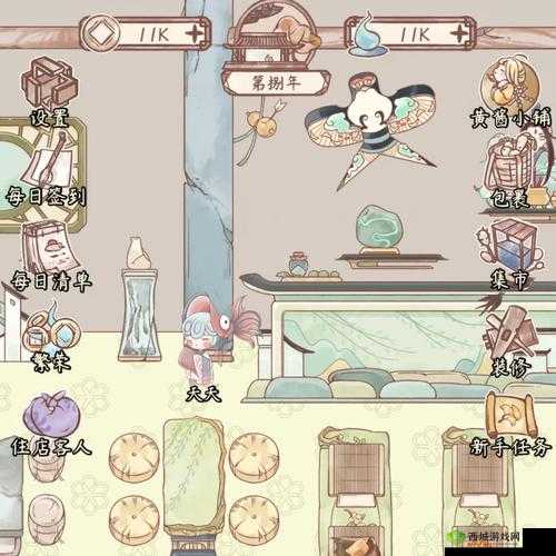 鸣沙客栈新手攻略:玩法详解与避坑指南